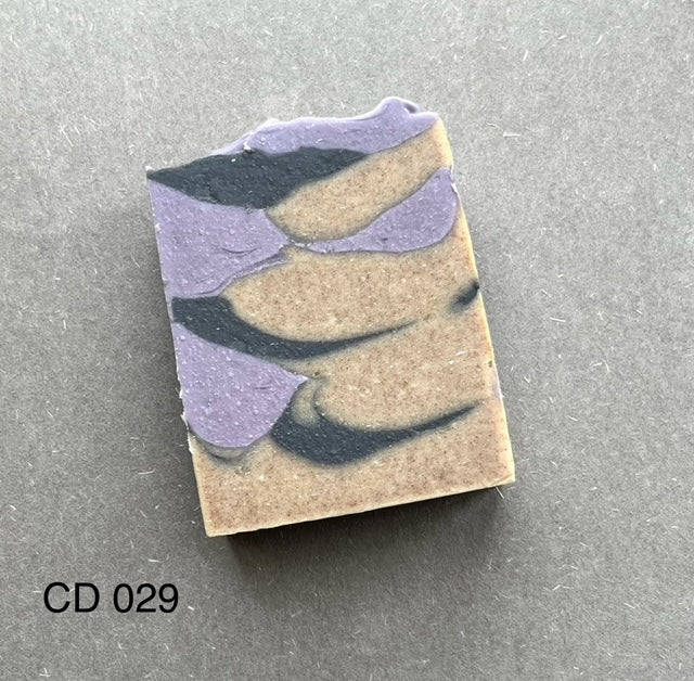 綠豆 薏仁 保濕修護 手工皂