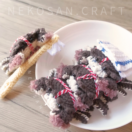 嘔泡生款大閘蟹