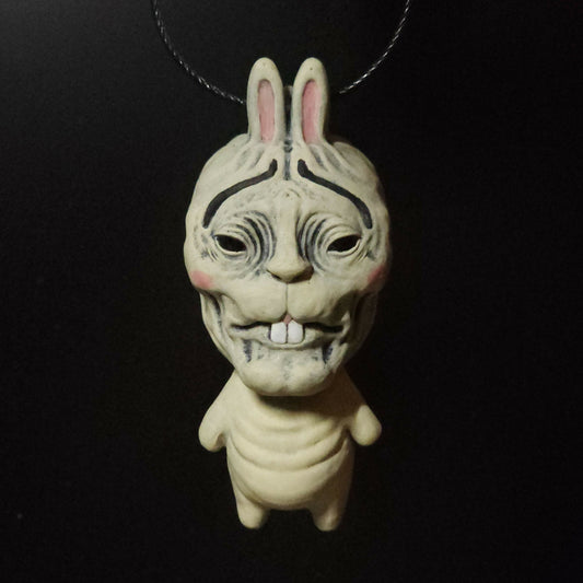 Ugly Mate 03 (Charm) - Short Body