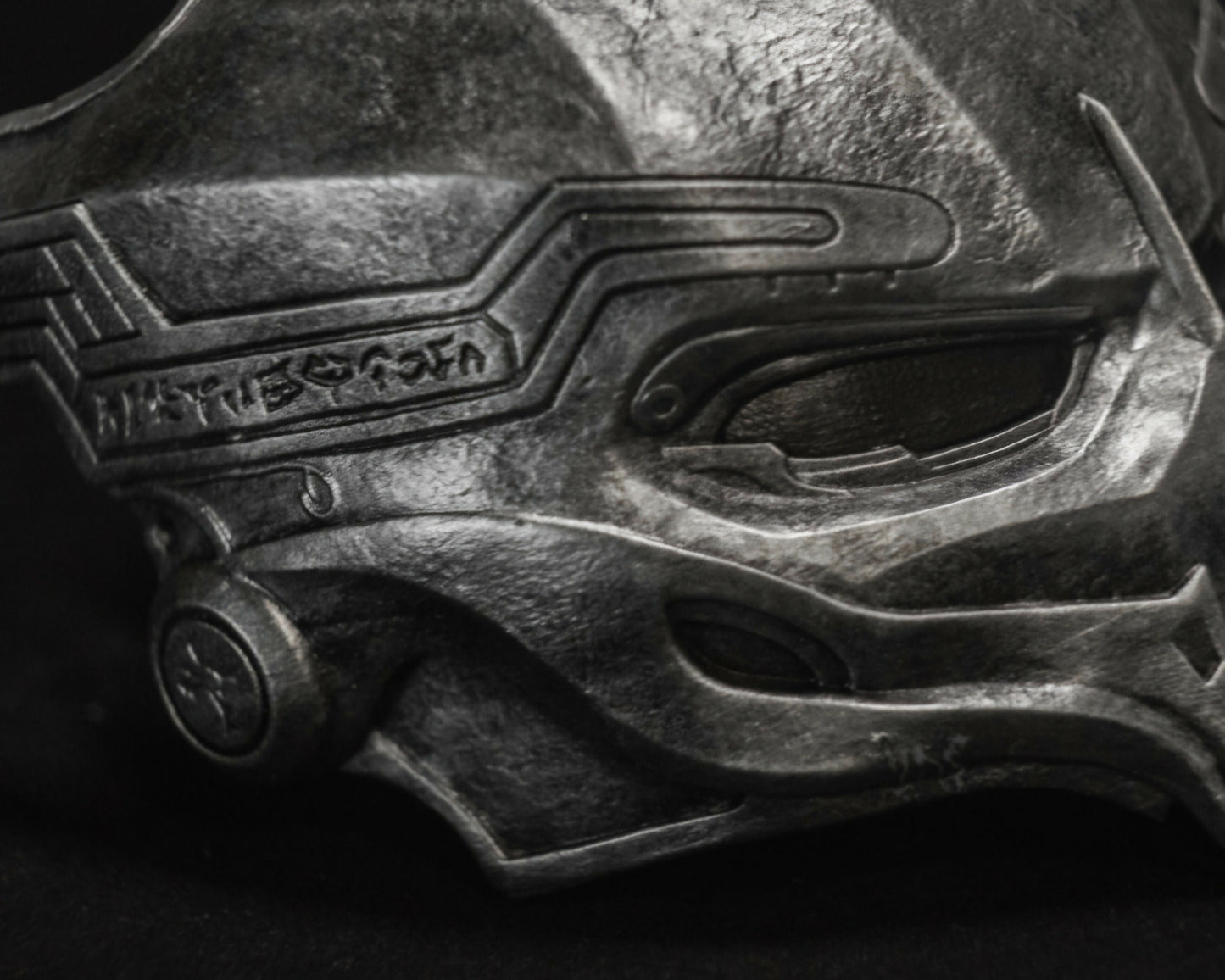 Predator Badland Mask