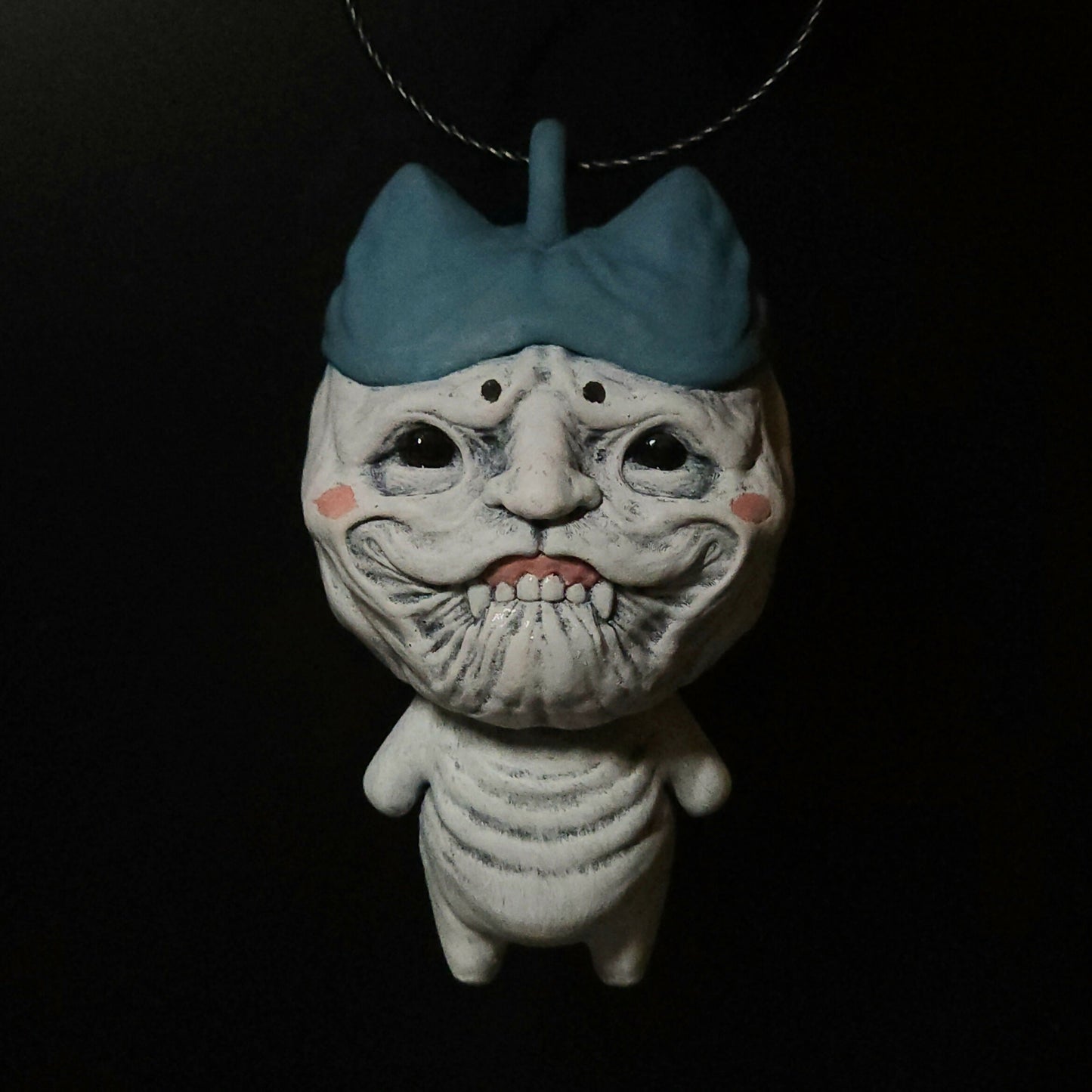 Ugly Mate 02 (Charm) - Short Body