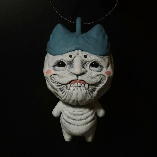 Ugly Mate 02 (Charm) - Short Body