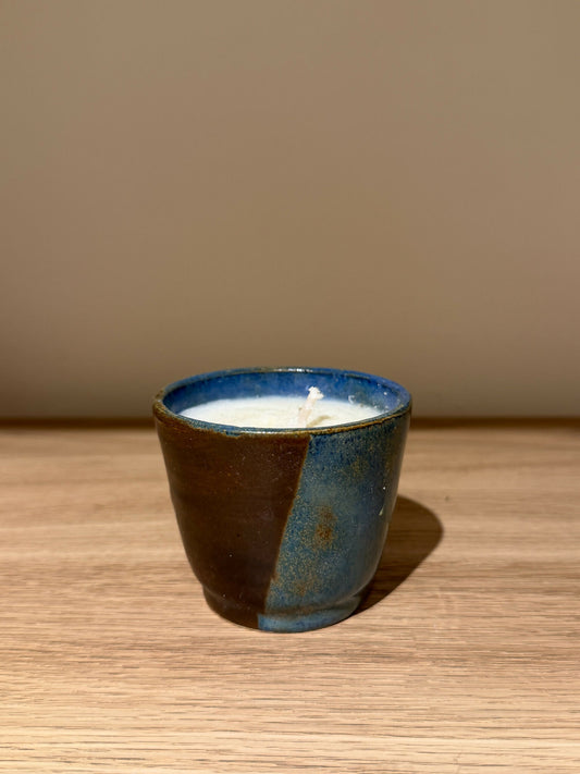 蠟燭陶瓷
