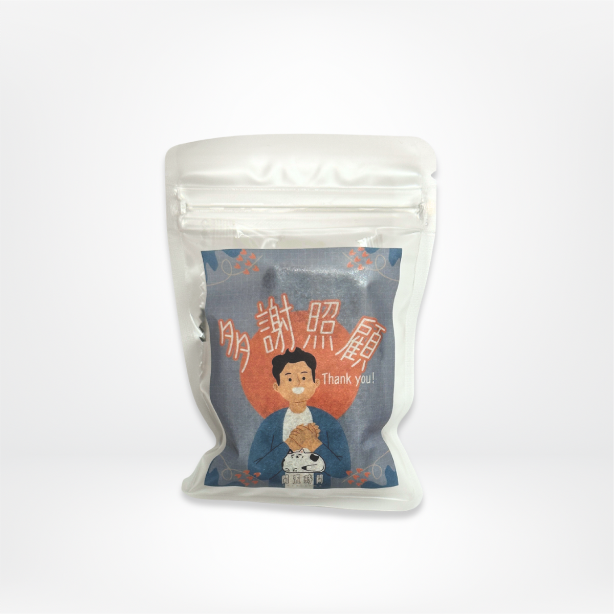 <多謝戰友>散水糖磚茶