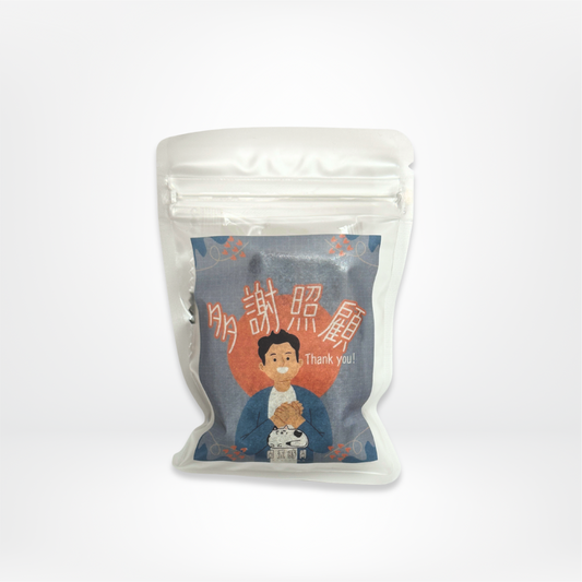 <多謝照顧>散水糖磚茶