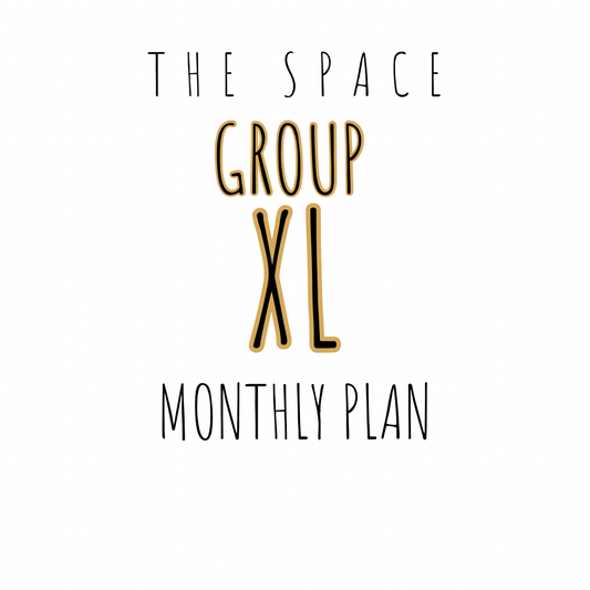 Group XL monthly fee