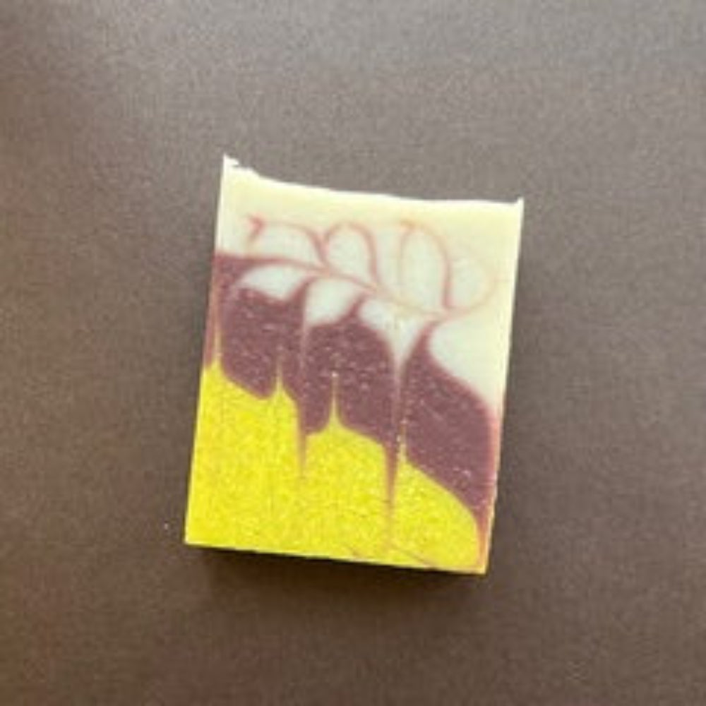 燕麥 珍珠  保濕修護 手工皂