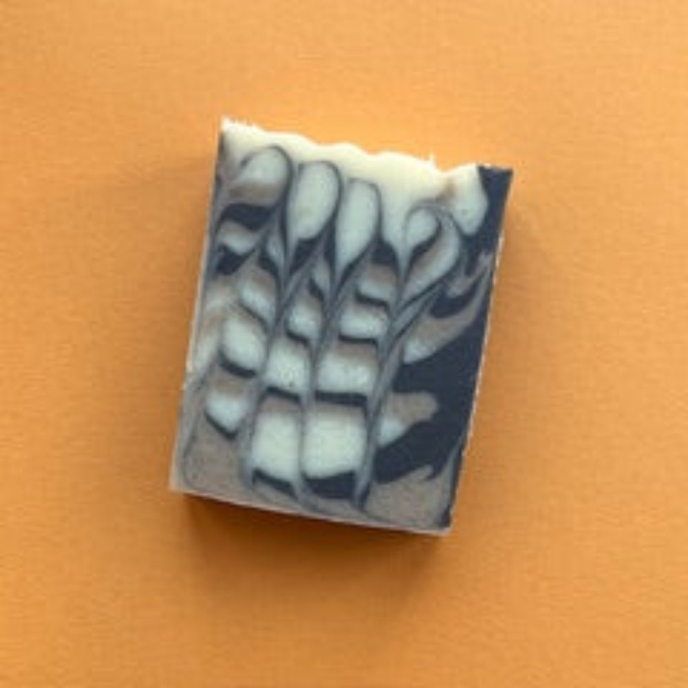 燕麥 珍珠  保濕修護 手工皂