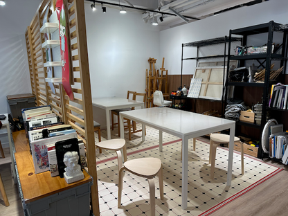 Group XL (5-8 people)