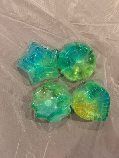 香薰手工皂工作坊