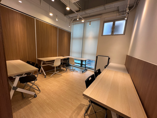 Kwun Tong CUBE S2 Private Room
