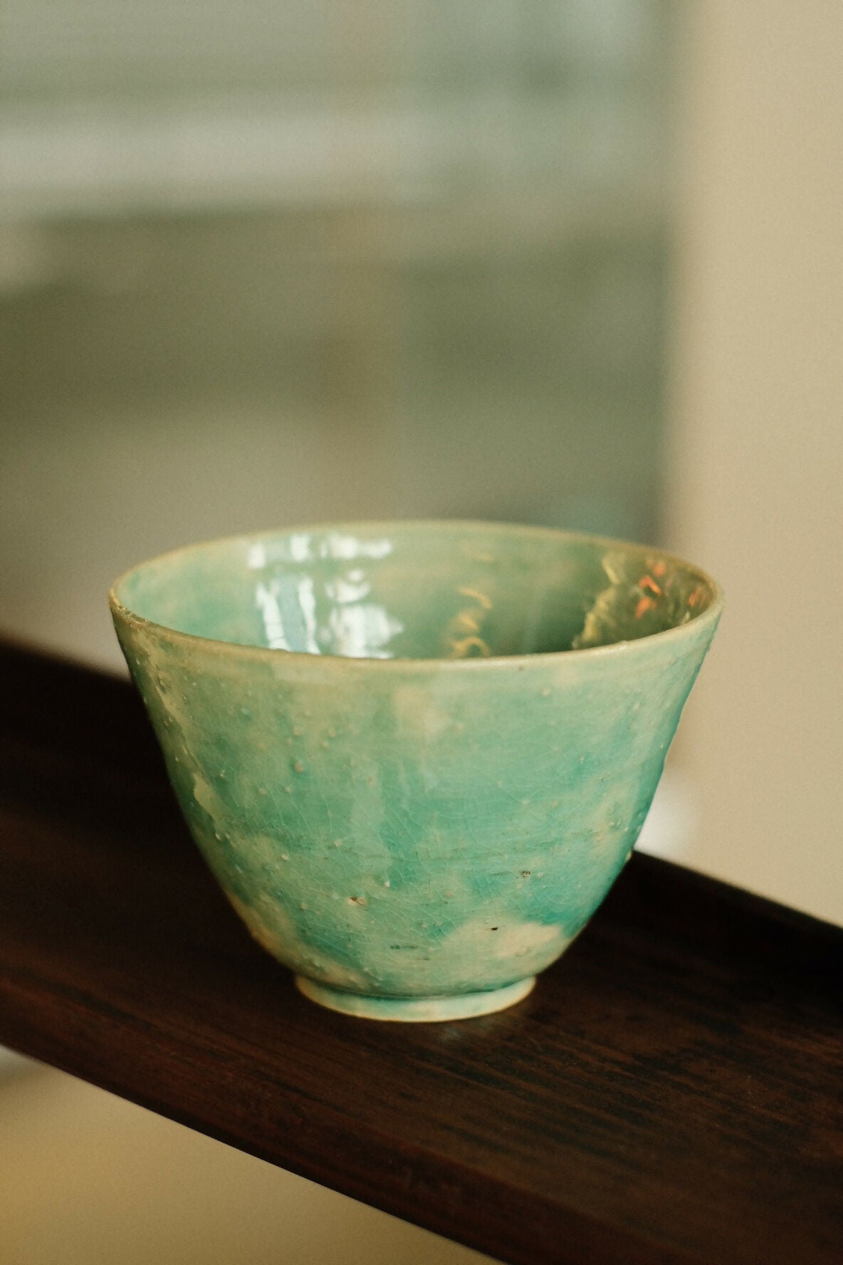 {陶器。日常} - 碗 (長型)