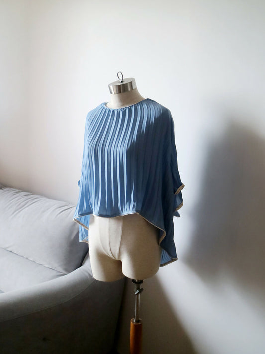 Stone Skipping Top