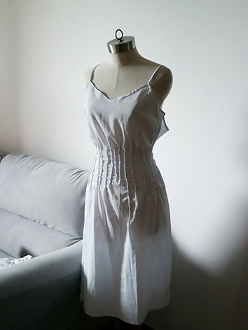 Endless Stream Overdress