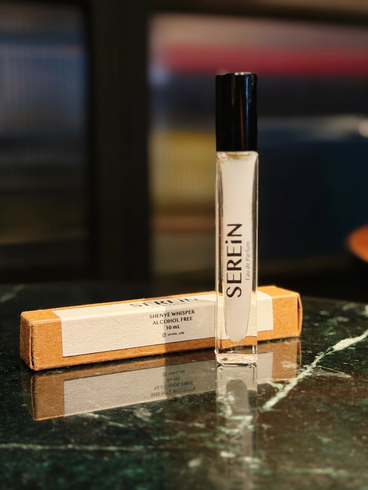 Shenye Whisper-10ML