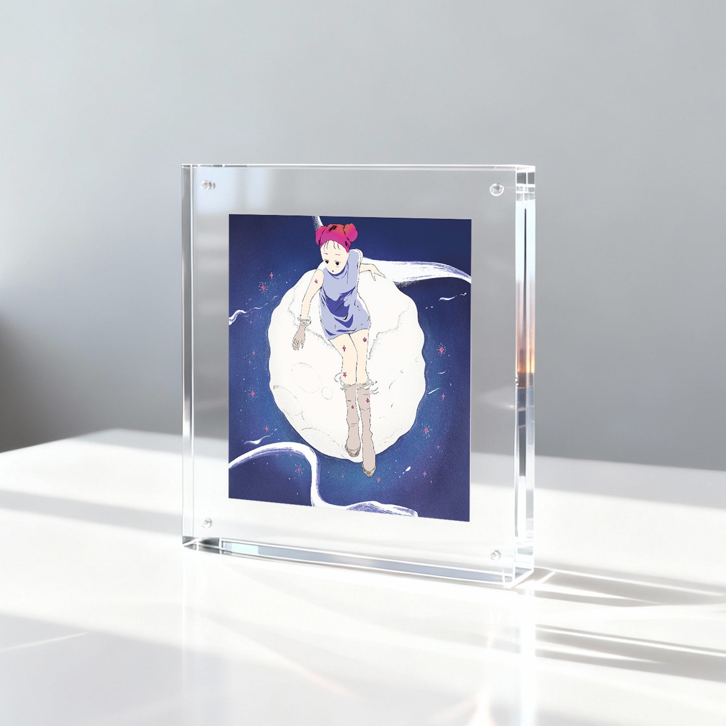 節日系列-明信片