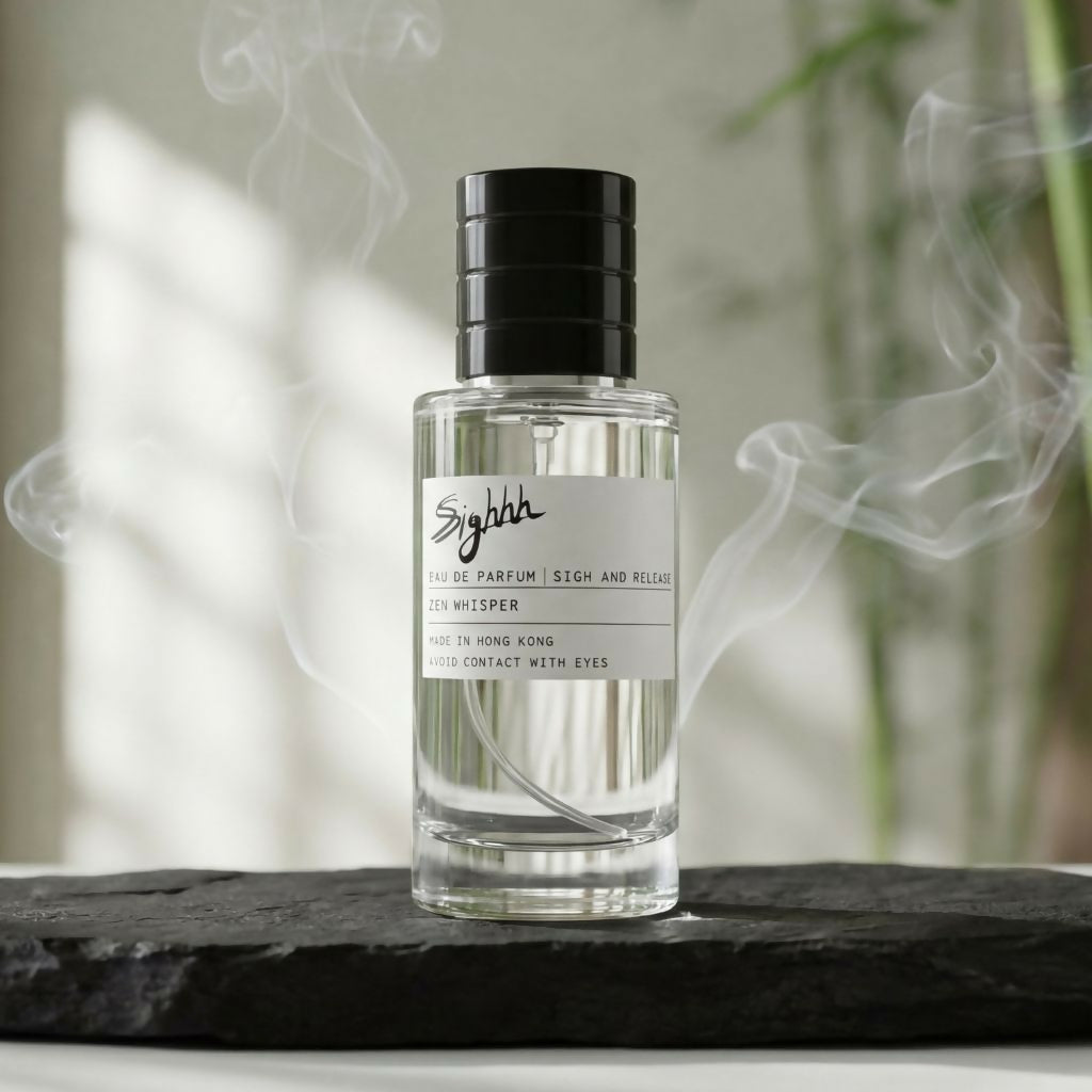 Zen Whisper Eau De Parfum 50ml