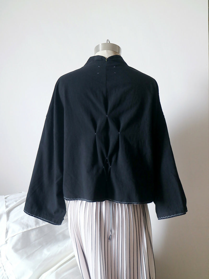 Creep Jacket