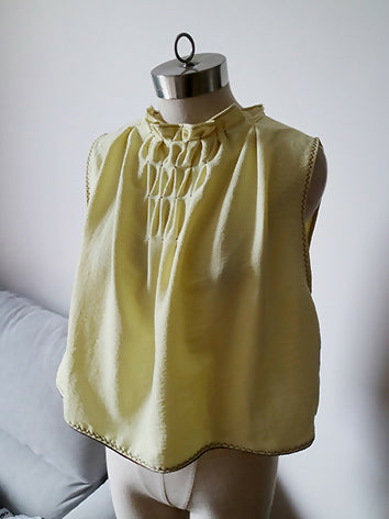 The Poem Tank Top