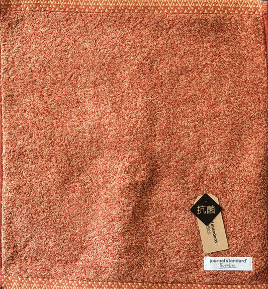 journal standard Furniture 今治毛巾 (ORANGE)