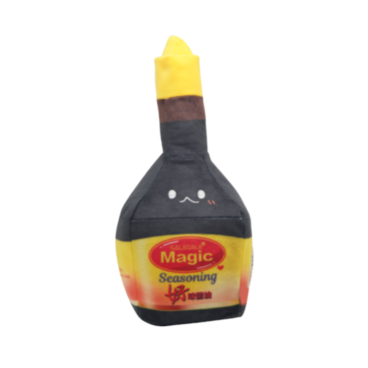 Plushie Planet® 調味料公仔