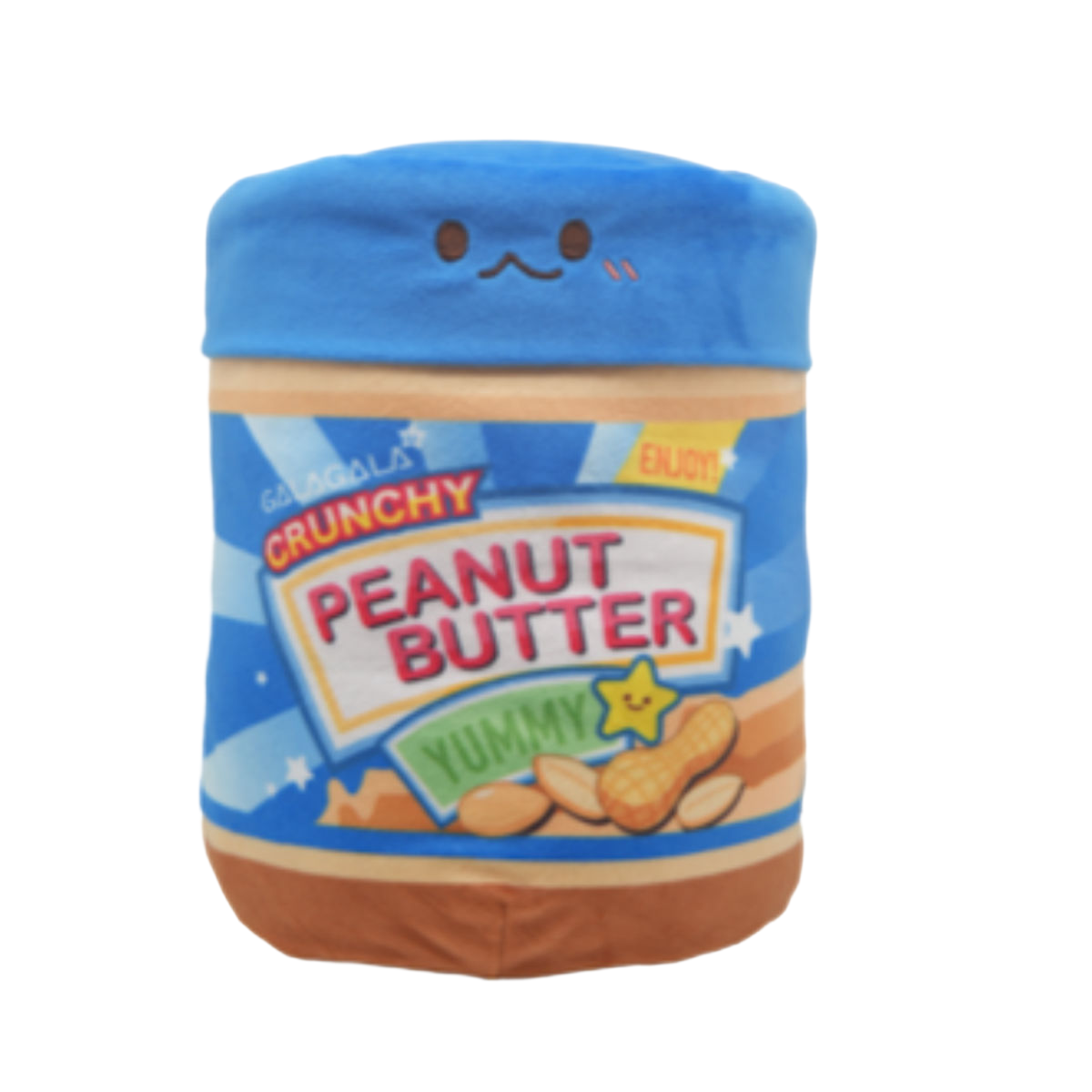 Plushie Planet® 調味料公仔