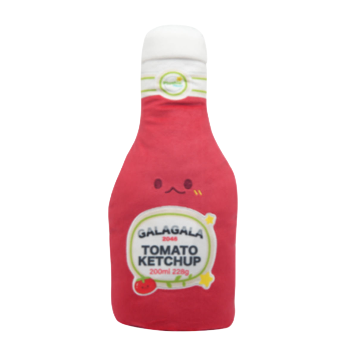 Plushie Planet® 調味料公仔