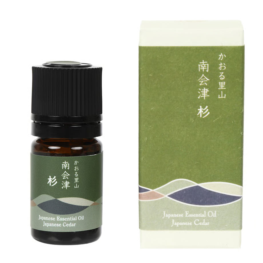 PRESCENT 單方精油-5ml