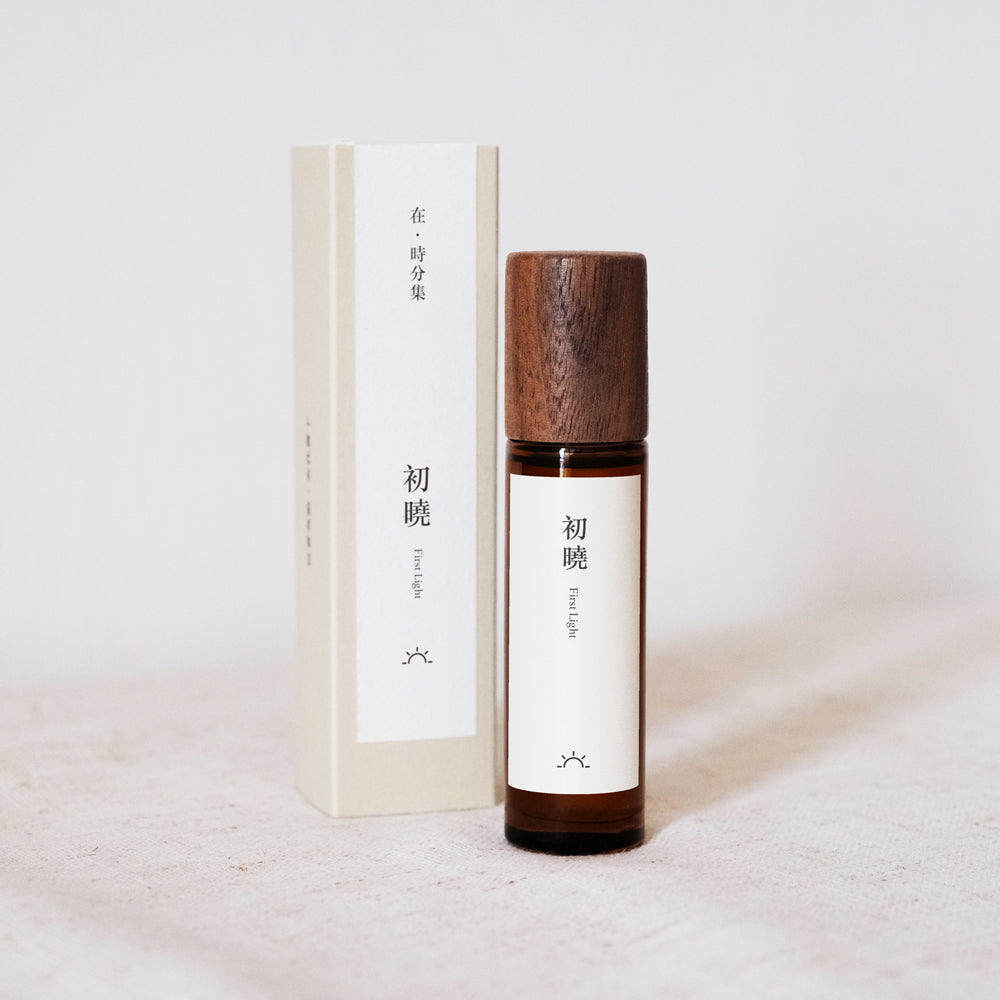 PRESCENT 滾珠油 10ml