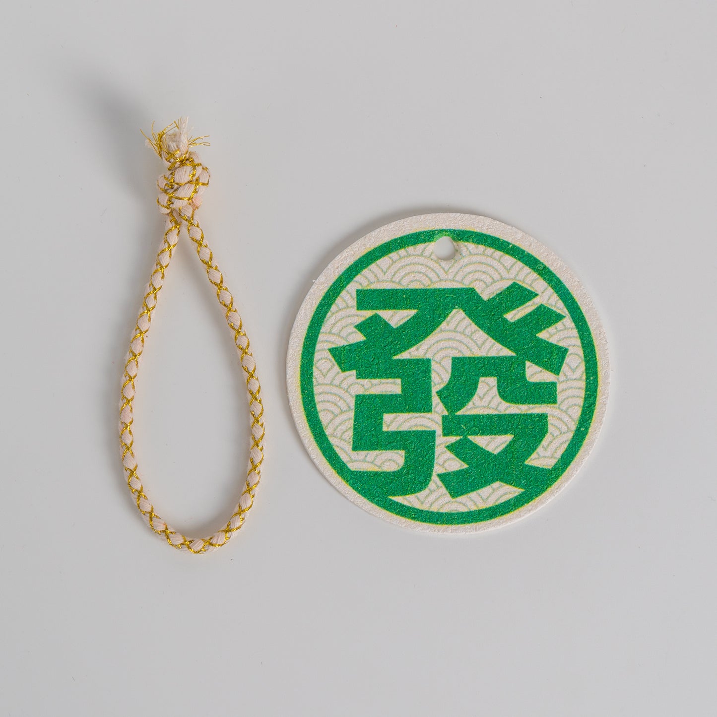 Leaffy plant fiber sponge Dachafanfacai