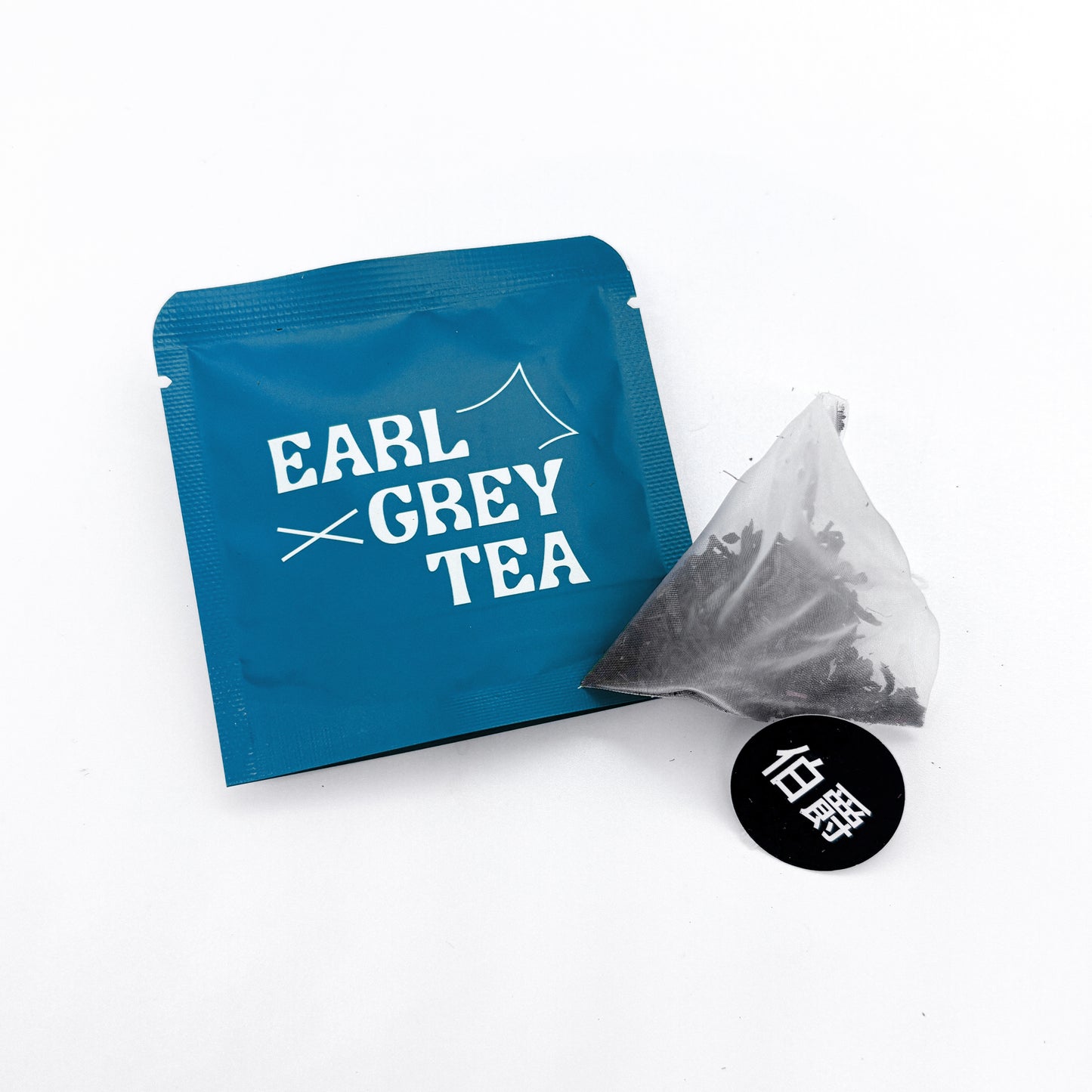 Captured Memories Set 2（伯爵紅茶/茉莉花茶）