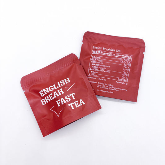 茶包旅行裝