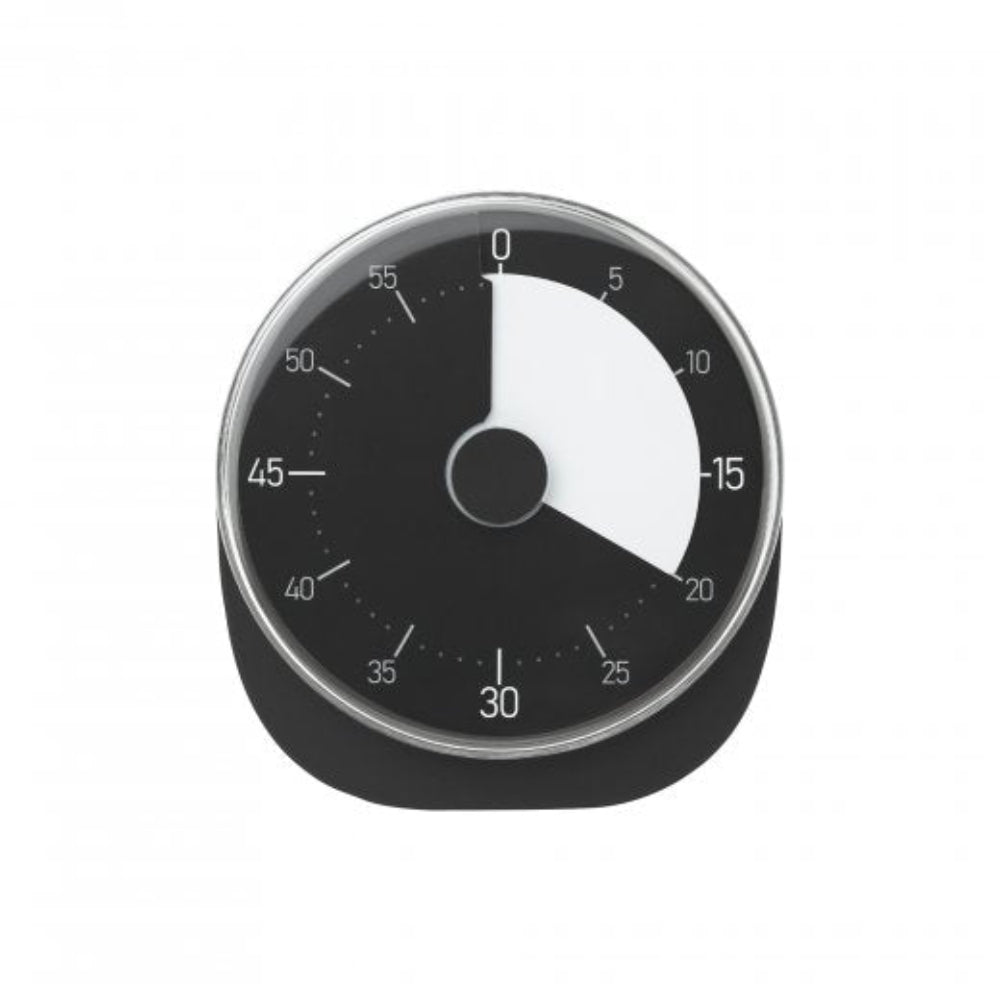 MODERN 時間感知60分鐘計時器