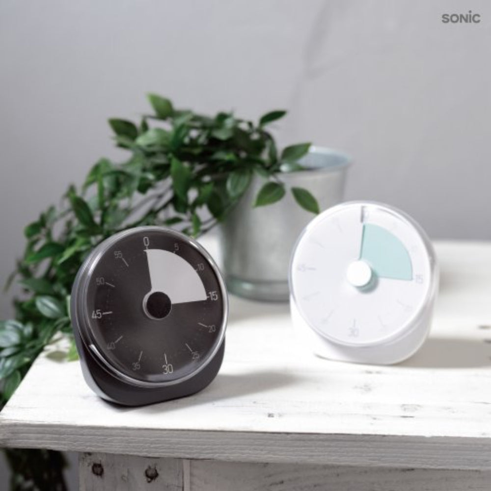MODERN 時間感知60分鐘計時器