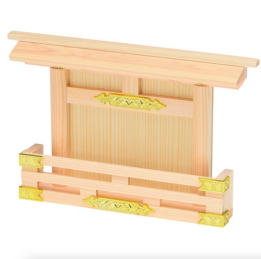 Shizuoka Carpentry Lucky Treasure Box