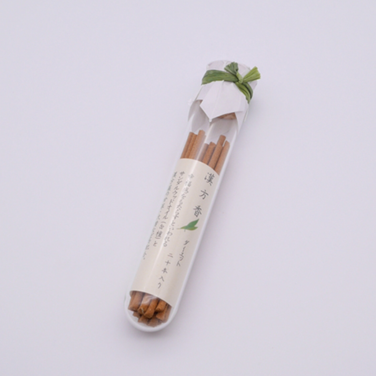 You々an Chinese herbal incense 