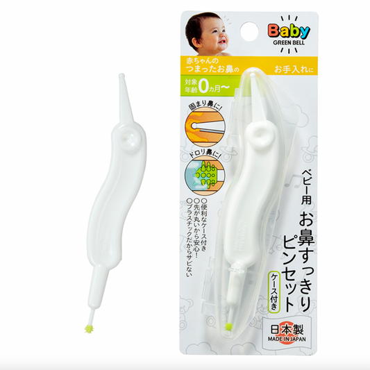 GREEN BELL 嬰兒鼻腔清潔器