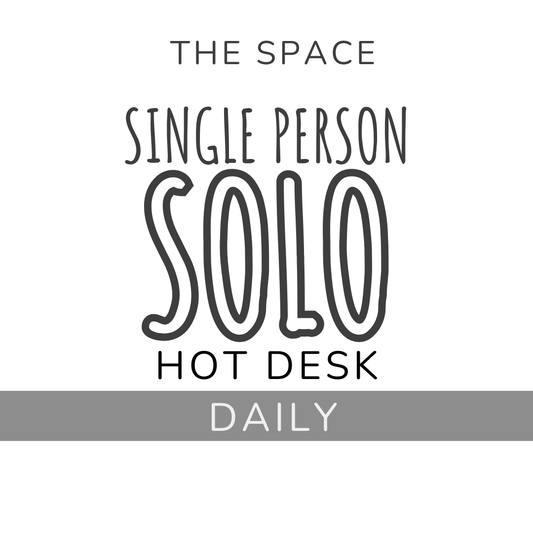 SOLO 日租(設平日優惠）