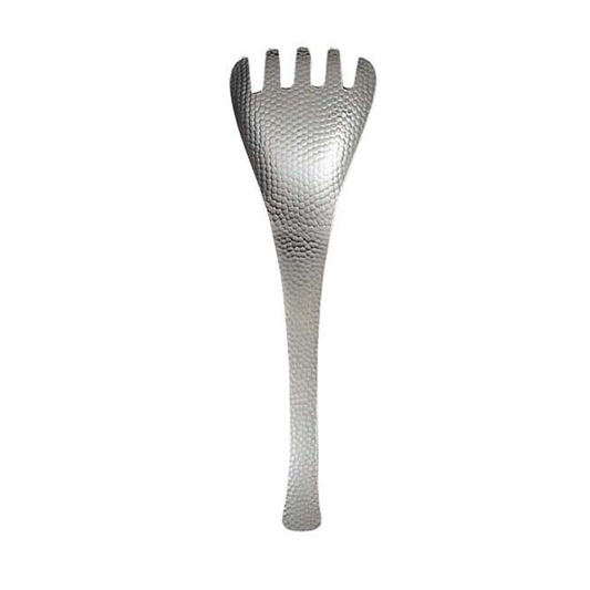 Yan Santiao stainless steel flat head fork and spoon