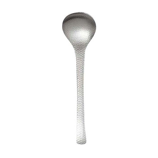 Yan Sanjo stainless steel table spoon