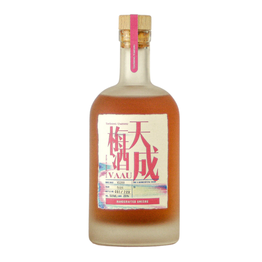 Tiancheng plum wine VAAU 500ml