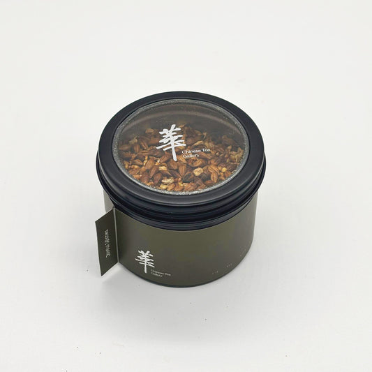 大麥薑茶 Toasty Roots blend