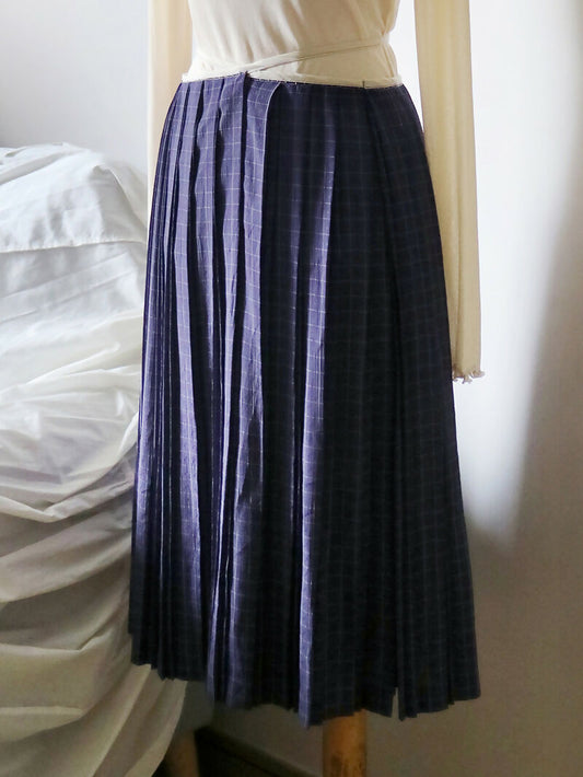 Keep Folding Skirt or Tube