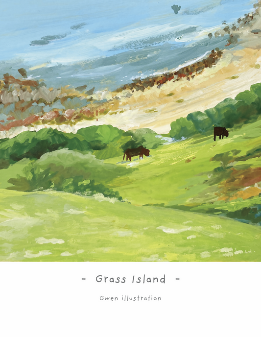 grass Island