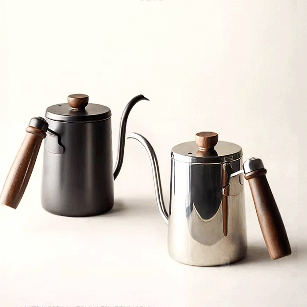 Japanese sales coffee pot