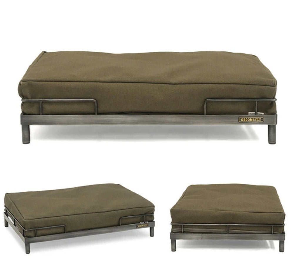 寵物專用床及床墊（厚）