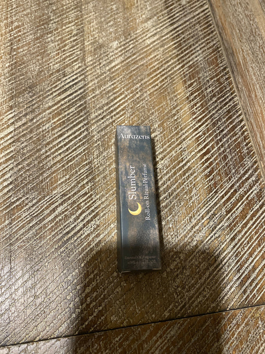Slumber Roll on perfume 10ml