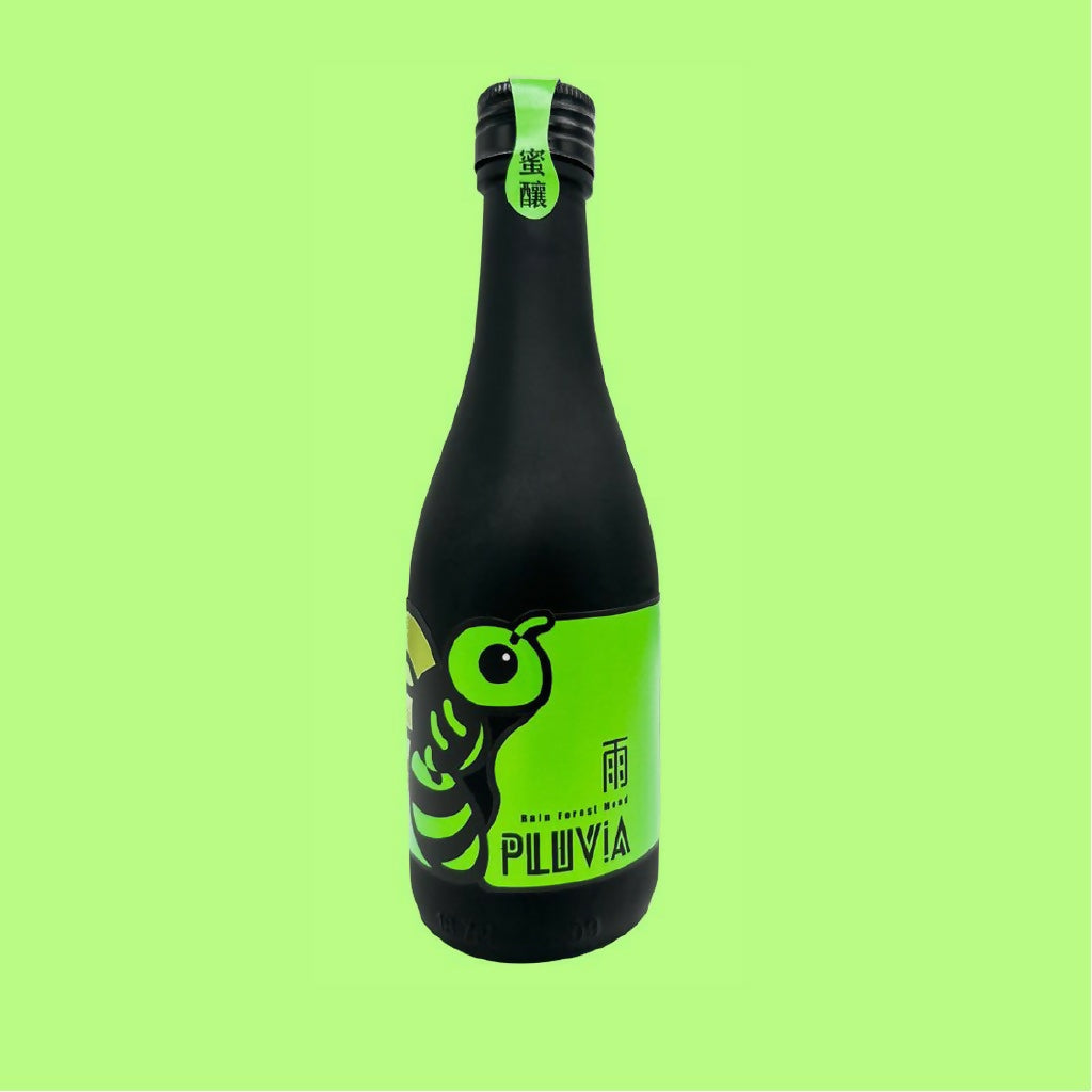 雨蜂蜜酒 180ml