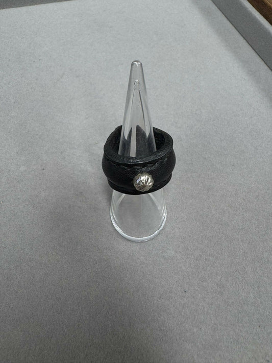 Leather Ring 戒指