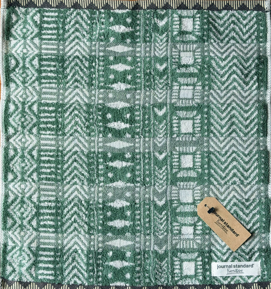 journal standard Furniture Louisville 今治毛巾 (GREEN)